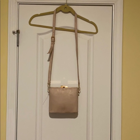 CHIC SUEDE SHOULDER/CROSSBODY PURSES “NWT” - Picture 12 of 13